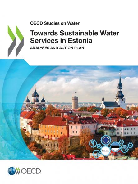 Towards Sustainable Water Services in Estonia