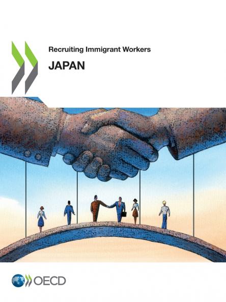 Recruiting Immigrant Workers
