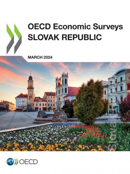 OECD Economic Surveys