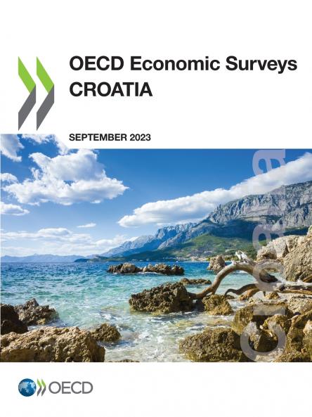 OECD Economic Surveys