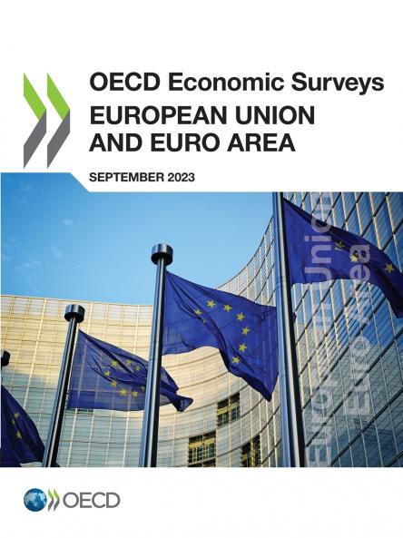 OECD Economic Surveys
