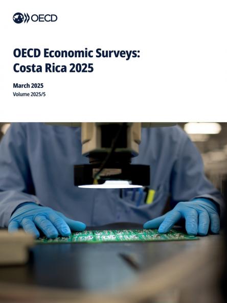 OECD Economic Surveys