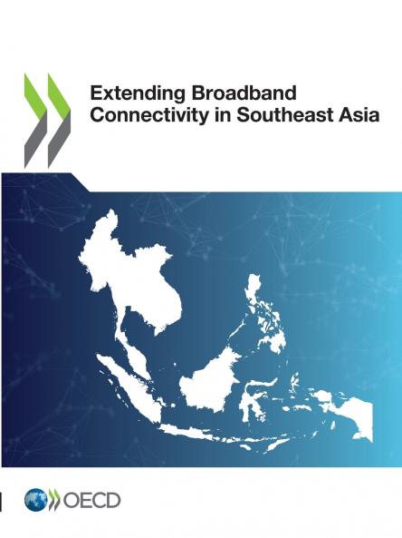 Extending Broadband Connectivity in Southeast Asia