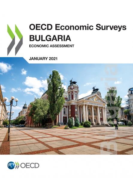 OECD Economic Surveys