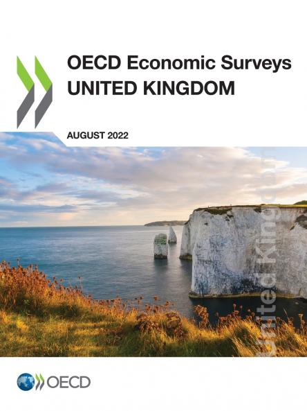 OECD Economic Surveys