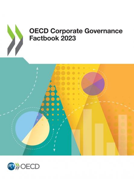 OECD Corporate Governance Factbook 2023