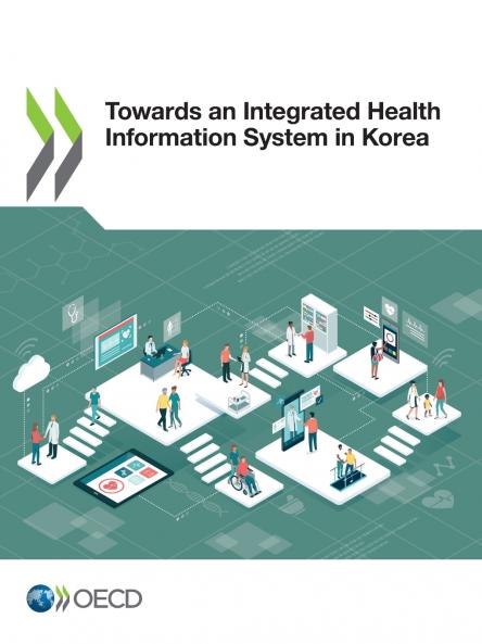 Towards an Integrated Health Information System in Korea