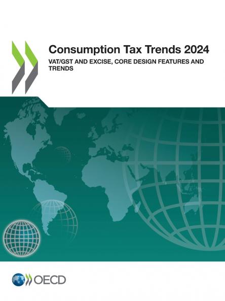 Consumption Tax Trends 2024