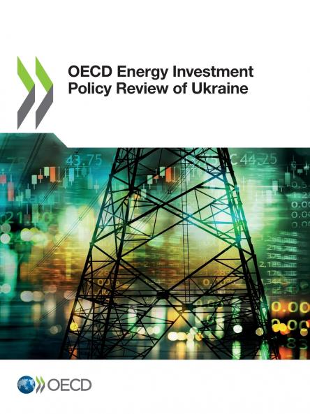 OECD Energy Investment Policy Review of Ukraine