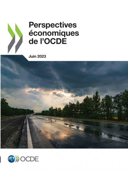 Perspectives économiques de l'OCDE Volume 2023 Numéro 1