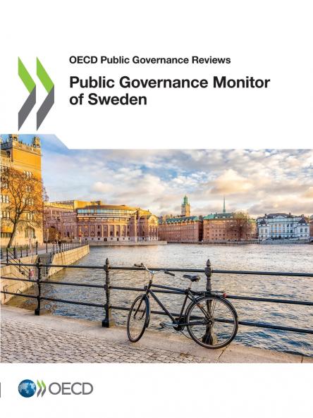 Public Governance Monitor of Sweden