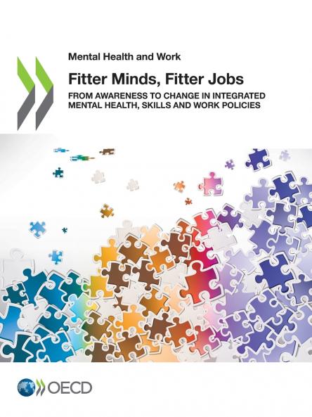 Fitter Minds Fitter Jobs