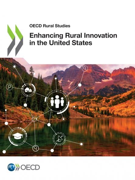 Enhancing Rural Innovation in the United States