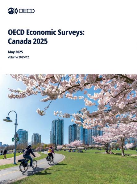 OECD Economic Surveys