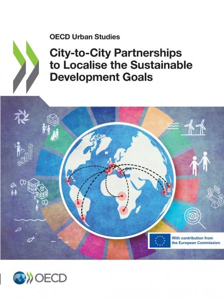 City-to-City Partnerships to Localise the Sustainable Development Goals
