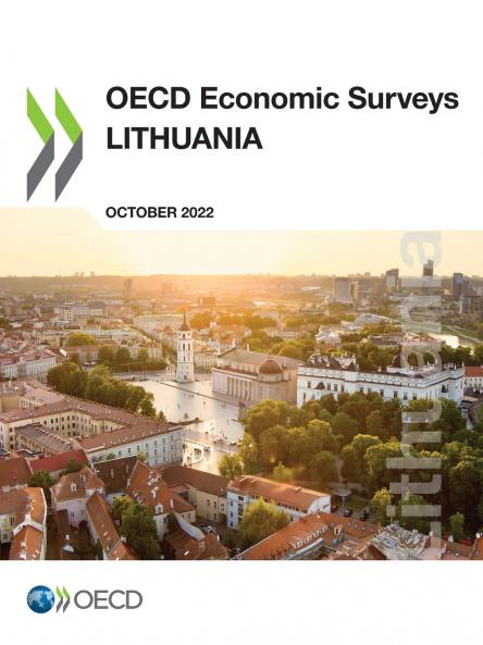OECD Economic Surveys