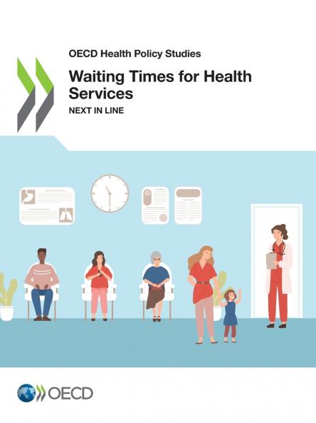 Waiting Times for Health Services