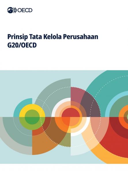Prinsip Tata Kelola Perusahaan G20/OECD 2023