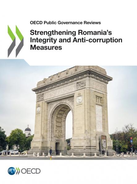 Strengthening Romania's Integrity and Anti-corruption Measures