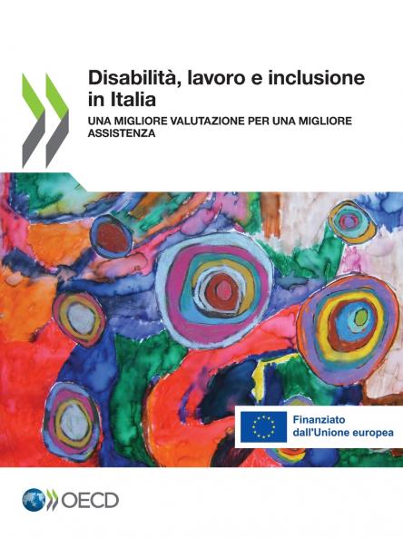 Disabilità lavoro e inclusione in Italia