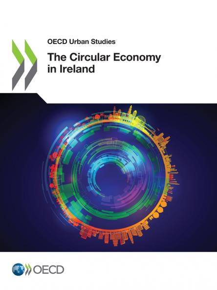 The Circular Economy in Ireland
