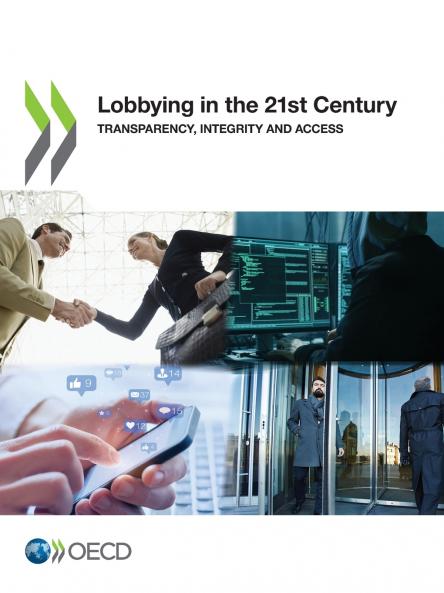 Lobbying in the 21st Century