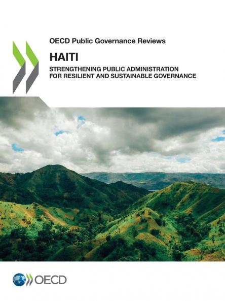 OECD Public Governance Reviews