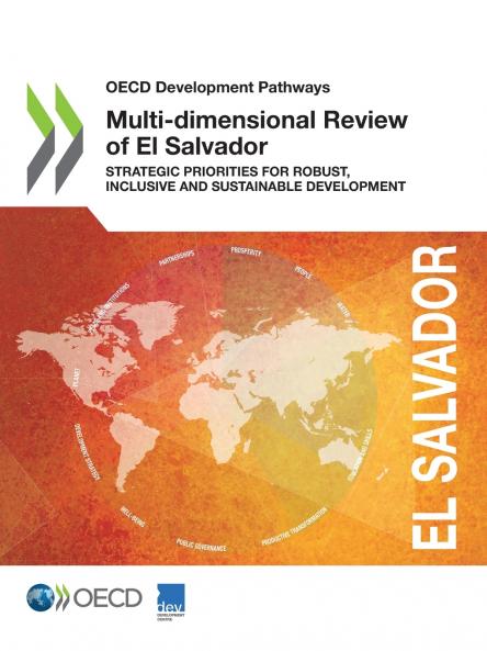 Multi-dimensional Review of El Salvador