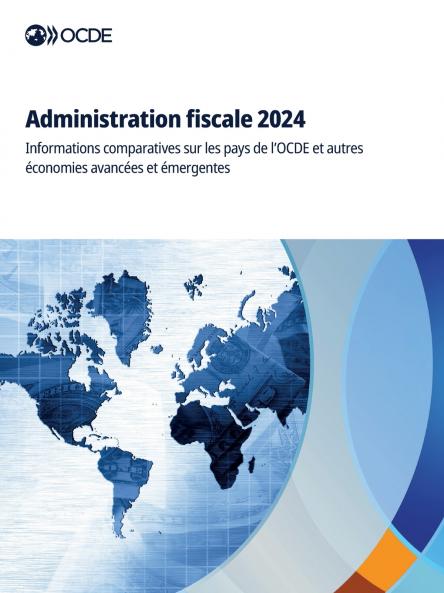 Administration fiscale 2024
