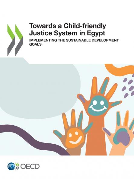 Towards a Child-friendly Justice System in Egypt