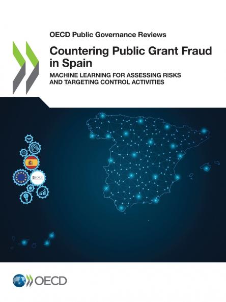 Countering Public Grant Fraud in Spain
