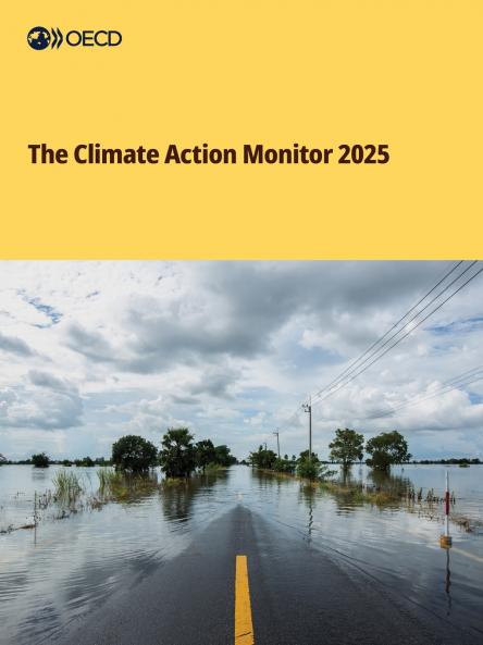 The Climate Action Monitor 2025