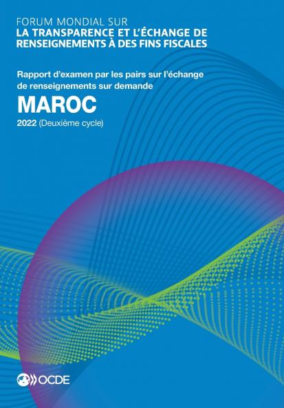 Forum mondial sur la transparence et l'échange de renseignements à des fins fiscales