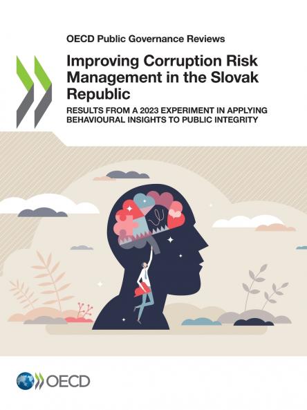 Improving Corruption Risk Management in the Slovak Republic