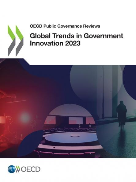Global Trends in Government Innovation 2023