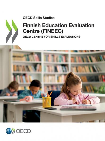 Finnish Education Evaluation Centre (FINEEC)
