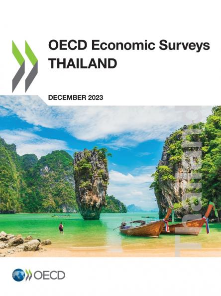 OECD Economic Surveys
