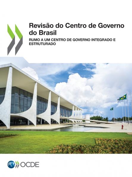 Revisão do Centro de Governo do Brasil