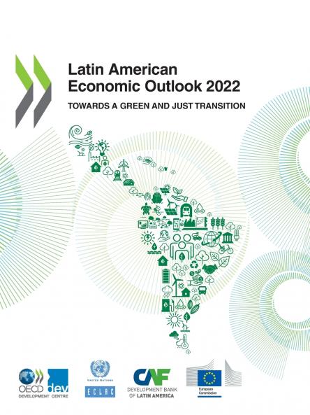 Latin American Economic Outlook 2022