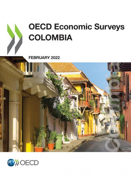 OECD Economic Surveys
