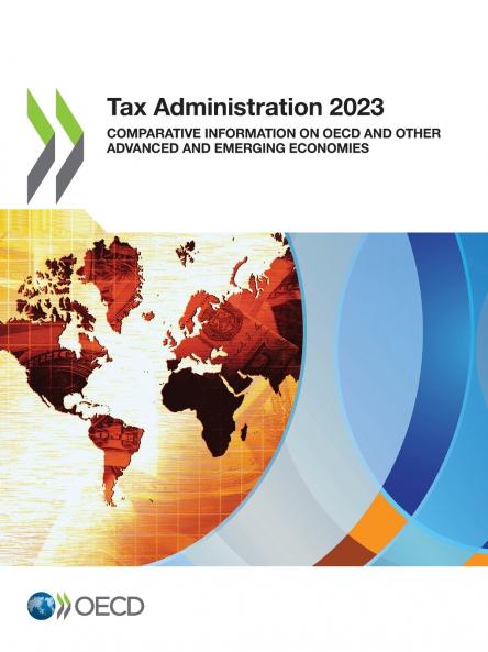 Tax Administration 2023