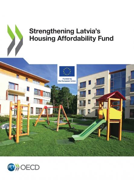 Strengthening Latvia s Housing Affordability Fund