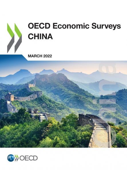 OECD Economic Surveys