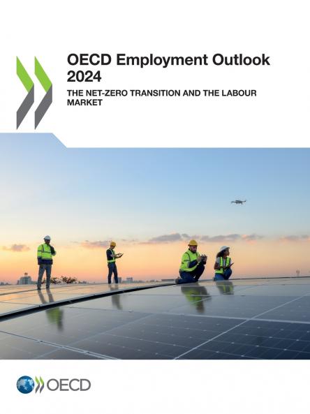 OECD Employment Outlook 2024