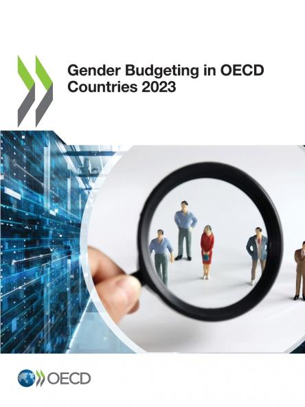 Gender Budgeting in OECD Countries 2023