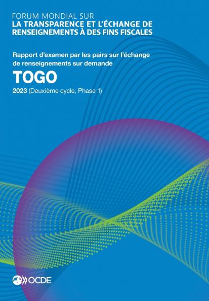 Forum mondial sur la transparence et l'échange de renseignements à des fins fiscales