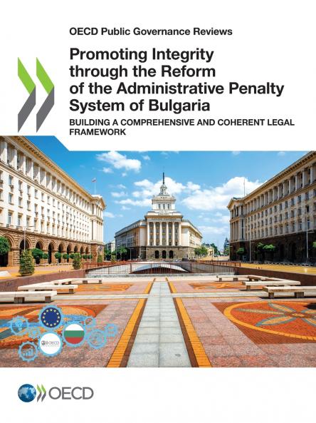 Promoting Integrity through the Reform of the Administrative Penalty System of Bulgaria