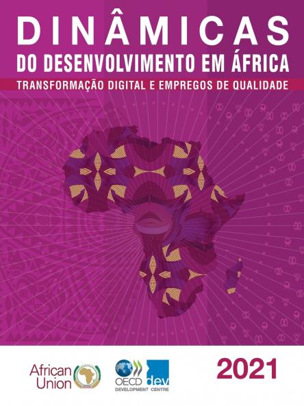 Dinâmicas do desenvolvimento em África 2021
