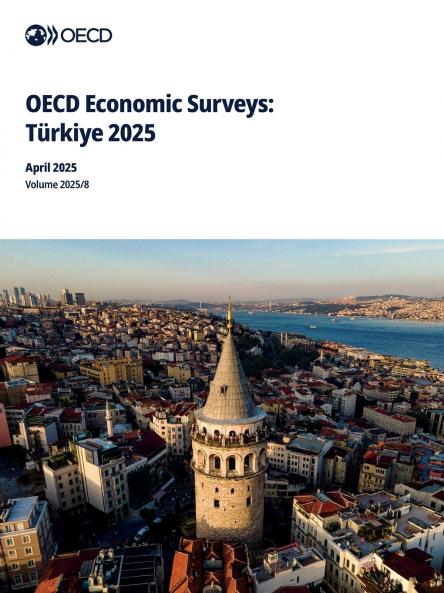 OECD Economic Surveys
