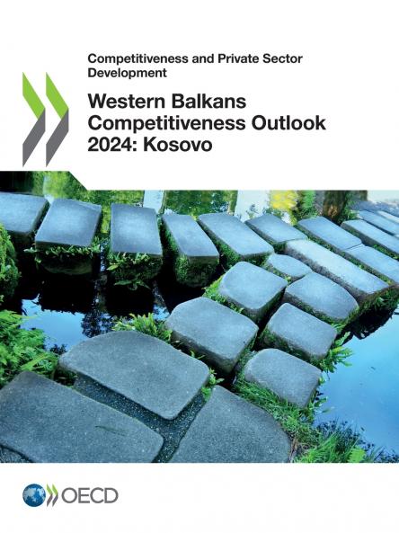 Western Balkans Competitiveness Outlook 2024